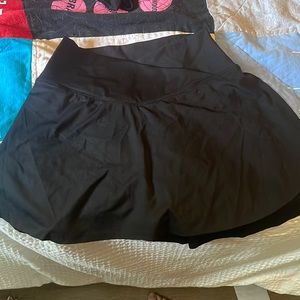 Halara Tennis Skirt
